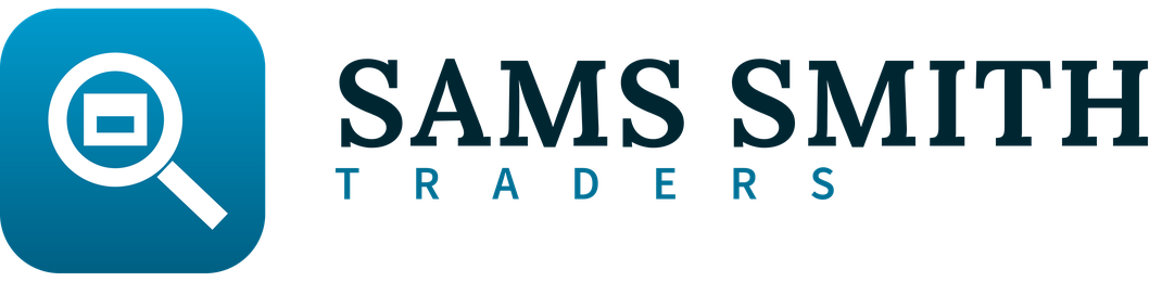 Sams Smith Traders